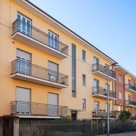 Alba Langhe Apartment Exteriér fotografie