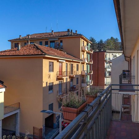 Alba Langhe Apartment Exteriér fotografie