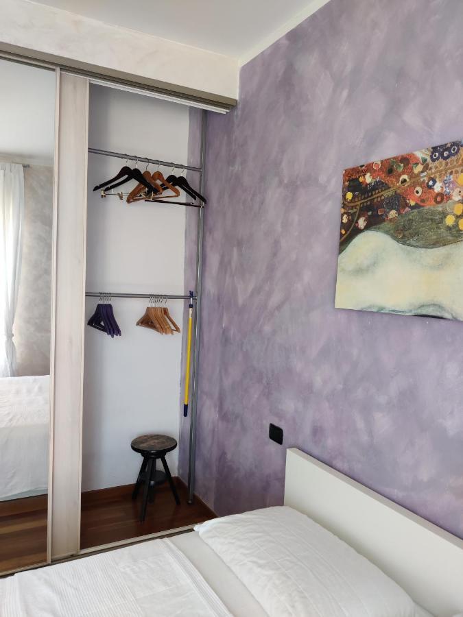 Alba Langhe Apartment Exteriér fotografie