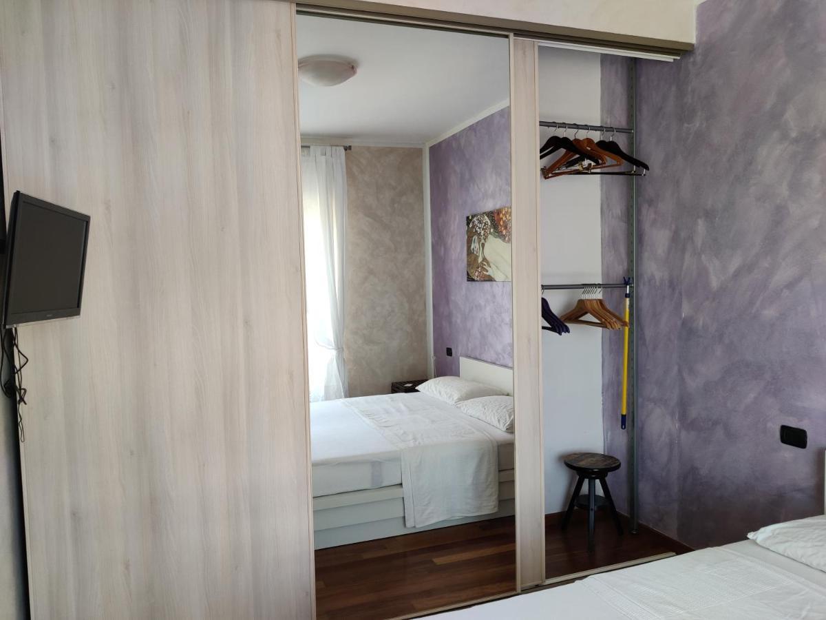 Alba Langhe Apartment Exteriér fotografie
