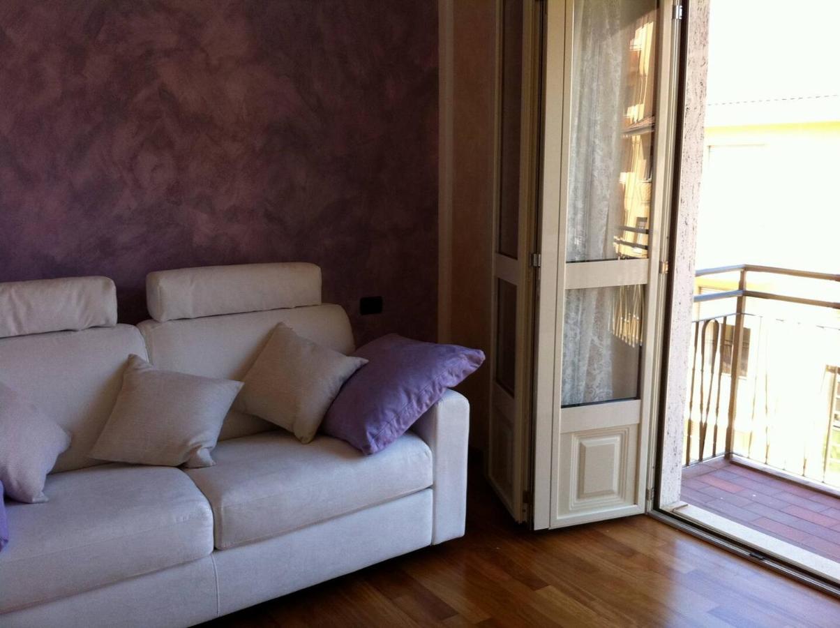 Alba Langhe Apartment Exteriér fotografie