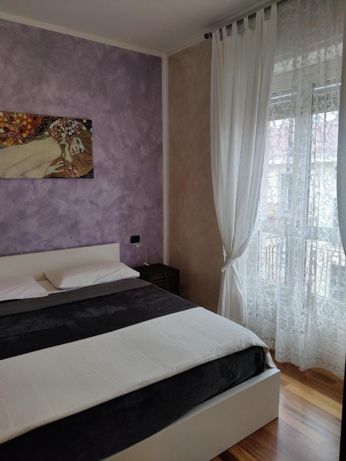 Alba Langhe Apartment Exteriér fotografie
