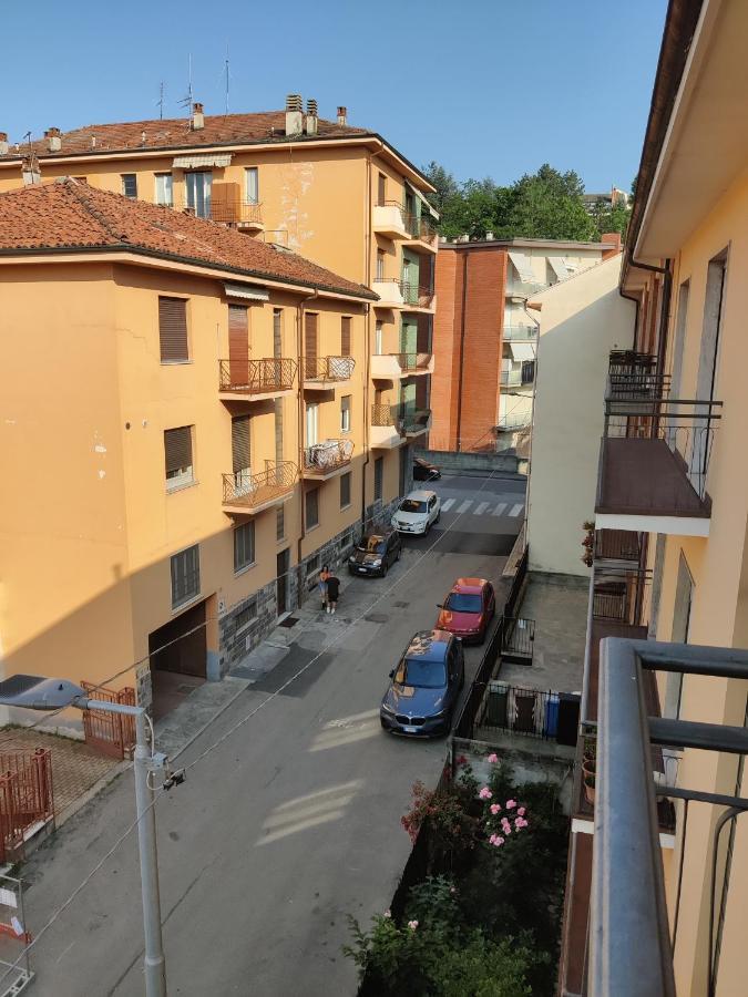 Alba Langhe Apartment Exteriér fotografie