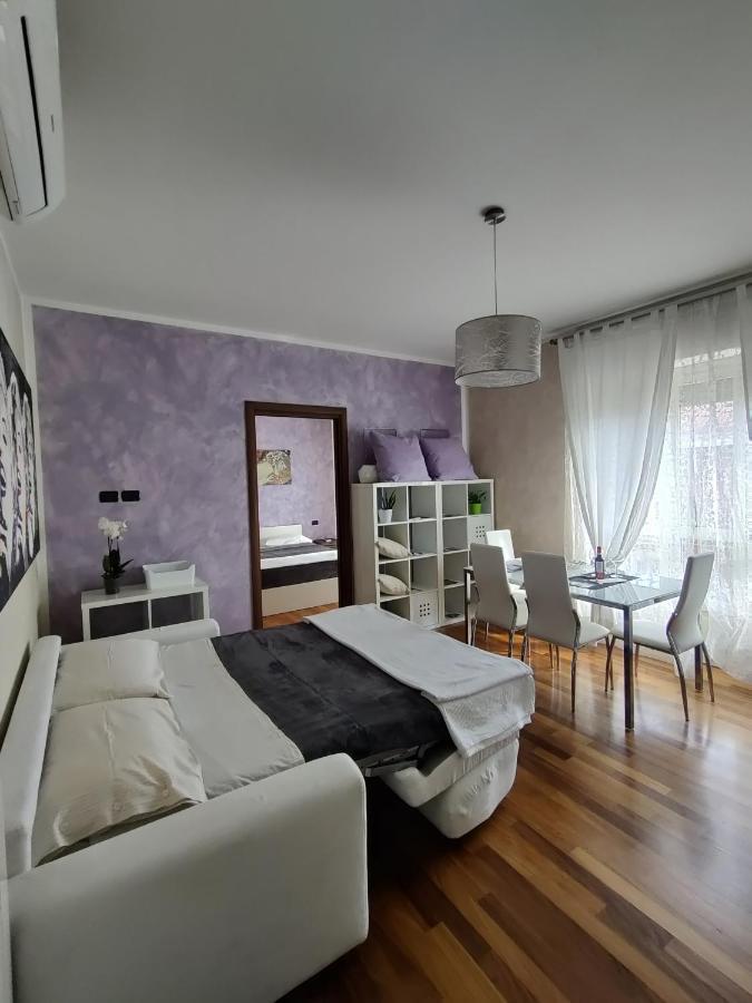 Alba Langhe Apartment Exteriér fotografie