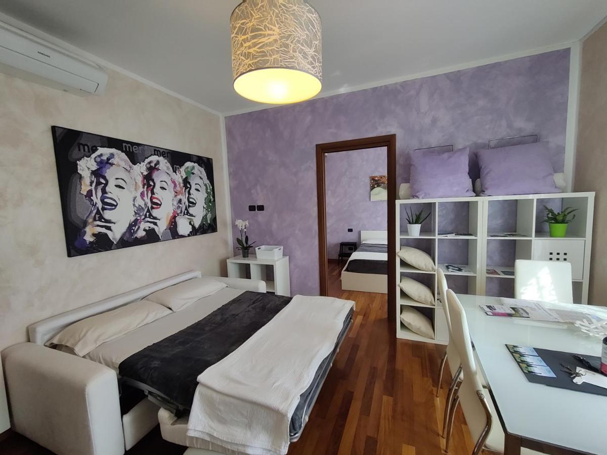 Alba Langhe Apartment Exteriér fotografie