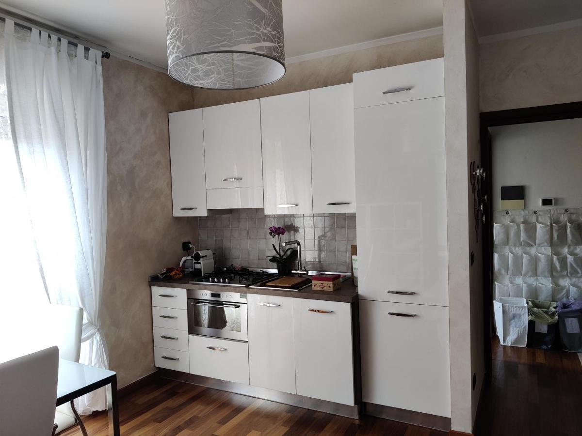 Alba Langhe Apartment Exteriér fotografie