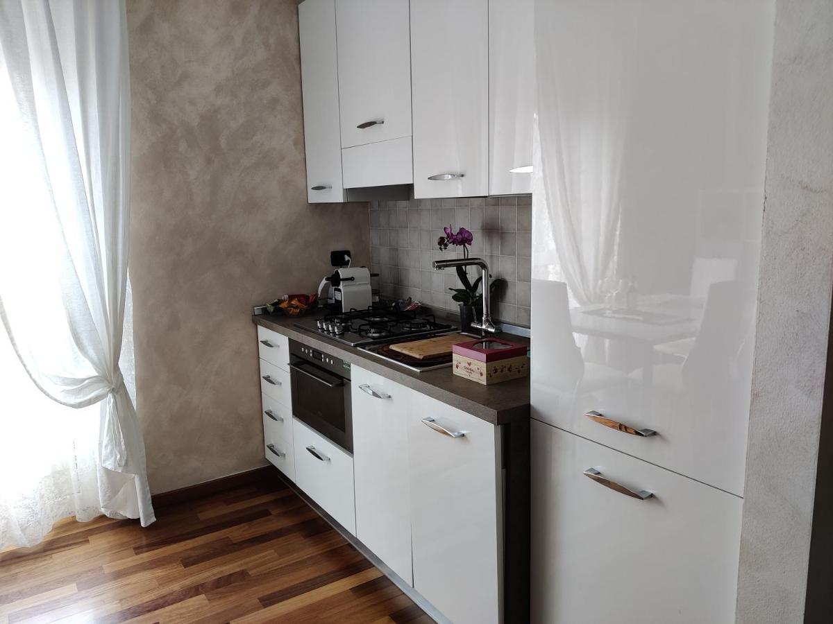Alba Langhe Apartment Exteriér fotografie