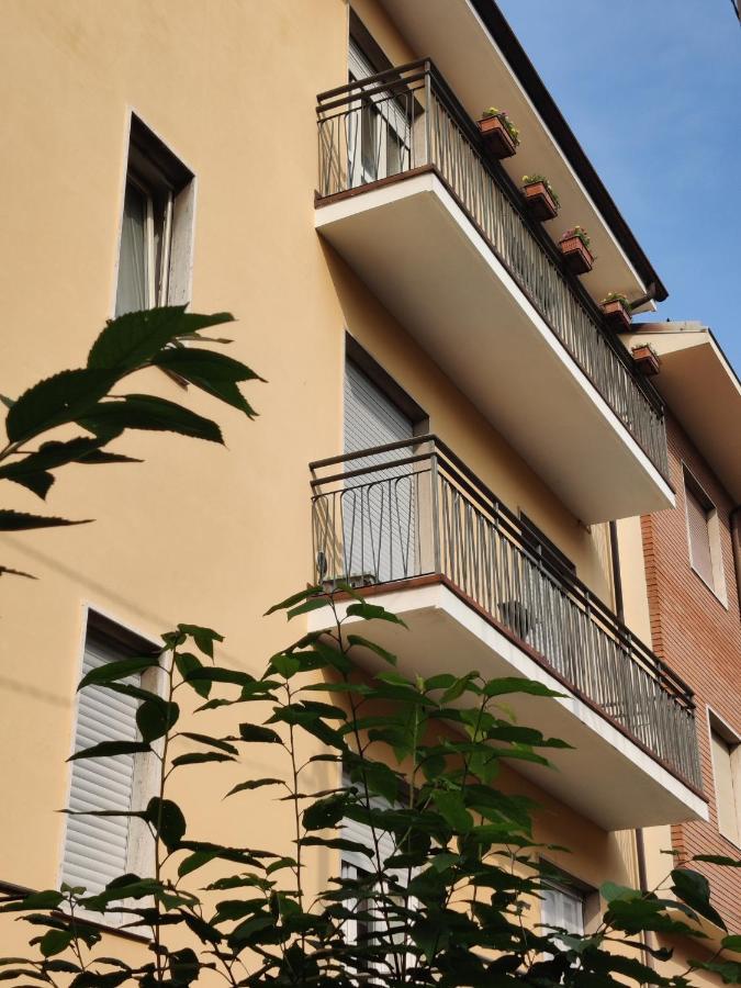 Alba Langhe Apartment Exteriér fotografie