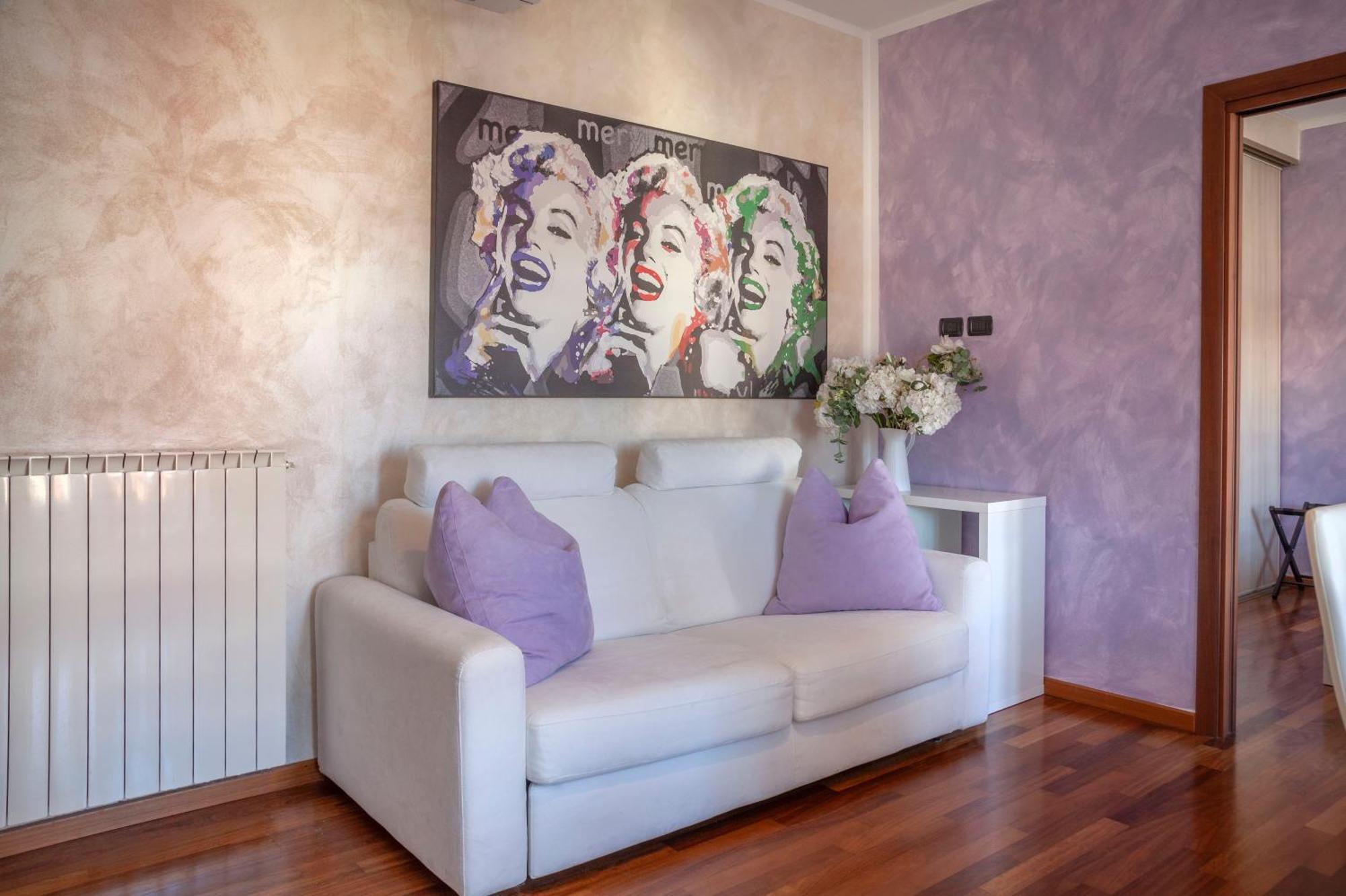 Alba Langhe Apartment Exteriér fotografie