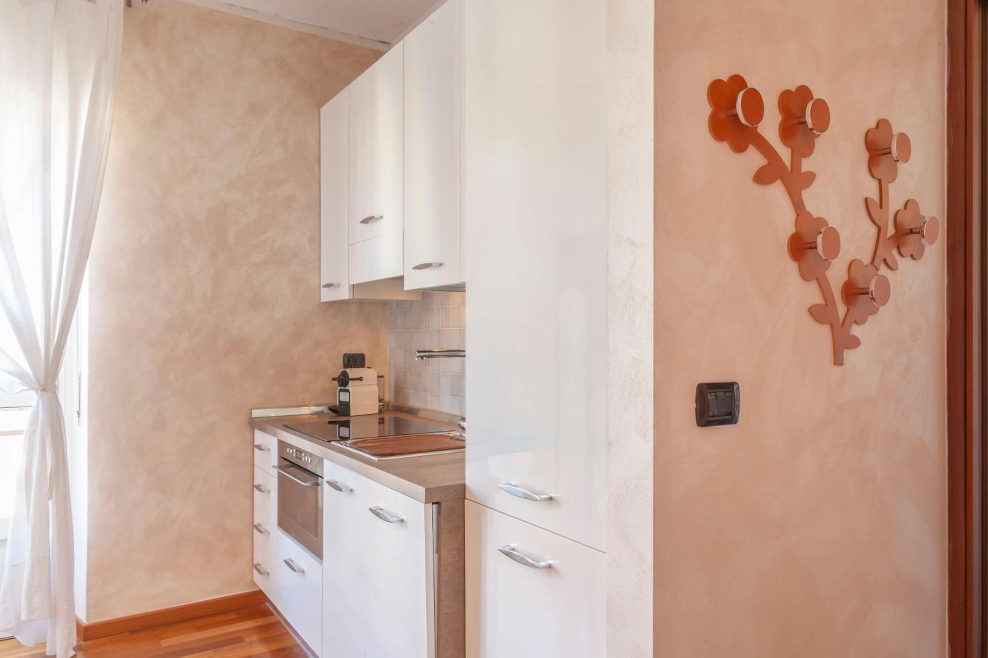 Alba Langhe Apartment Exteriér fotografie
