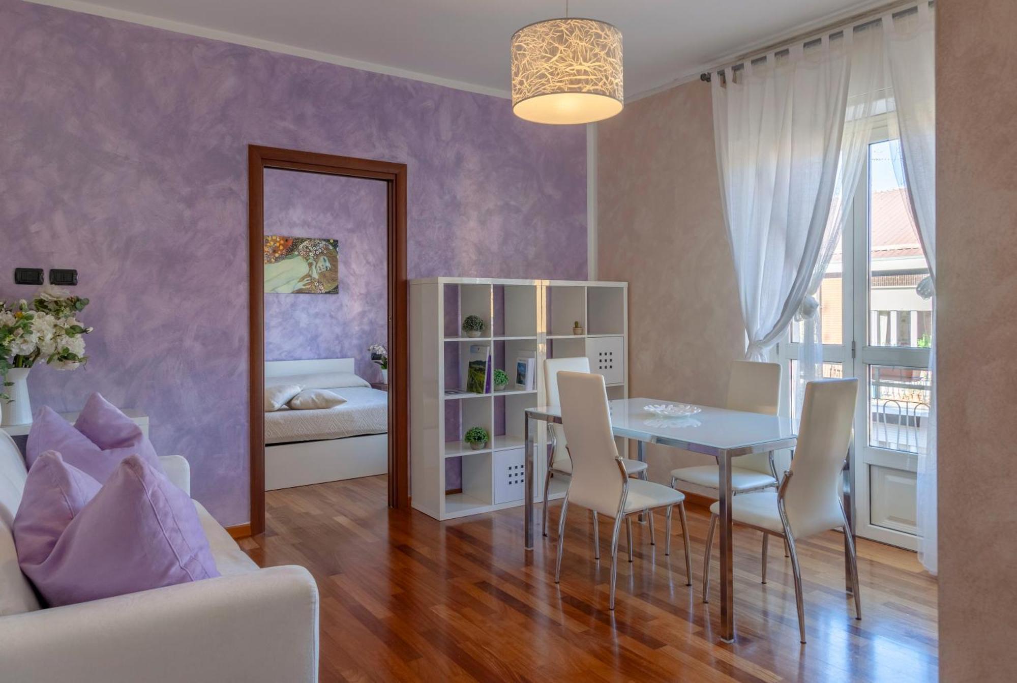 Alba Langhe Apartment Exteriér fotografie