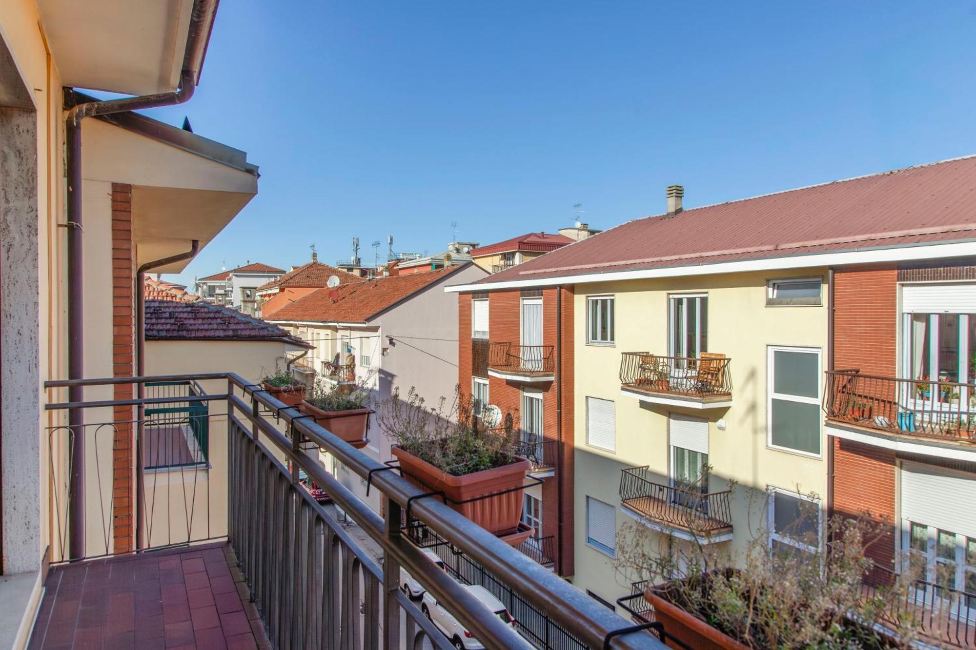 Alba Langhe Apartment Exteriér fotografie