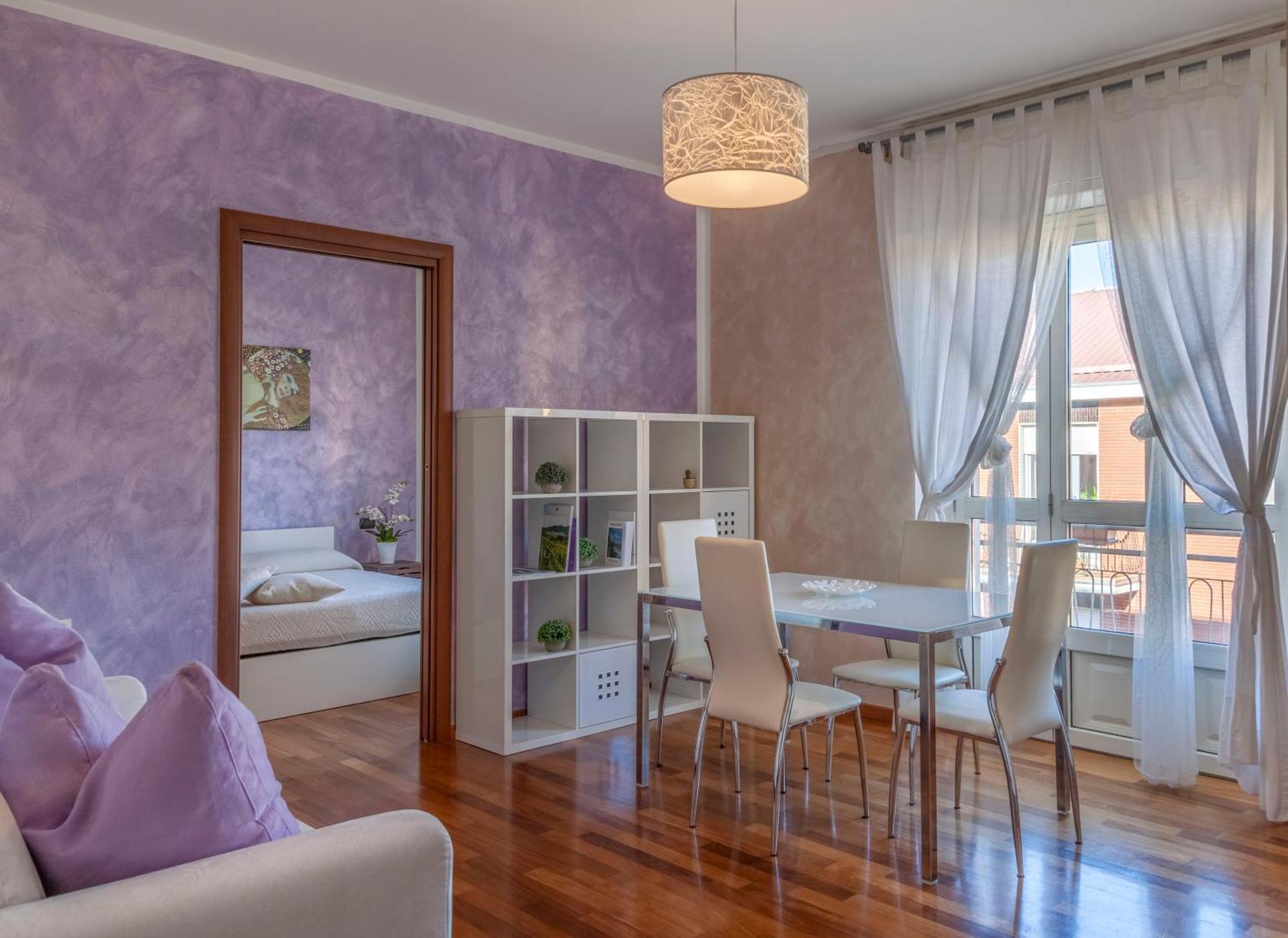 Alba Langhe Apartment Exteriér fotografie
