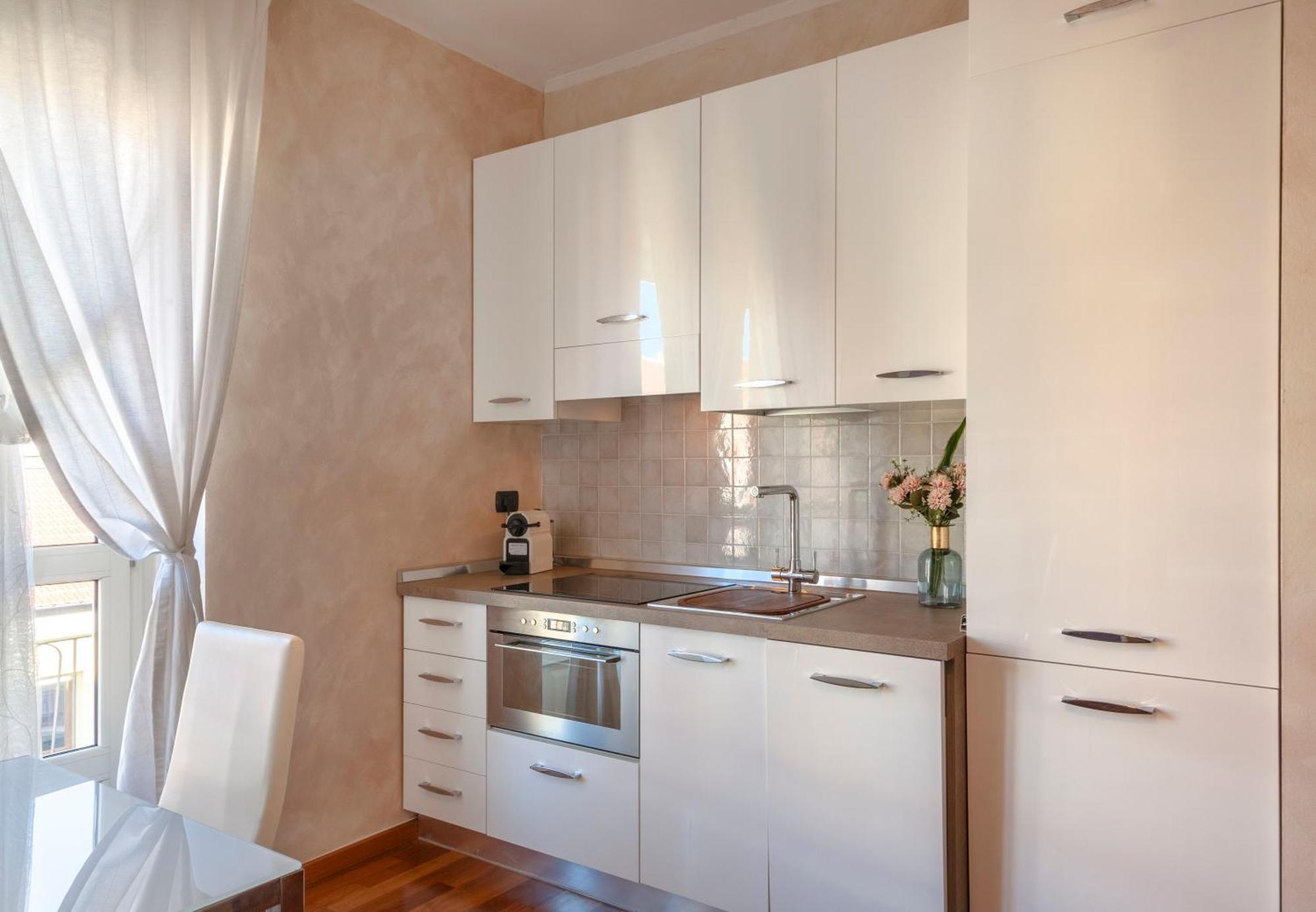Alba Langhe Apartment Exteriér fotografie