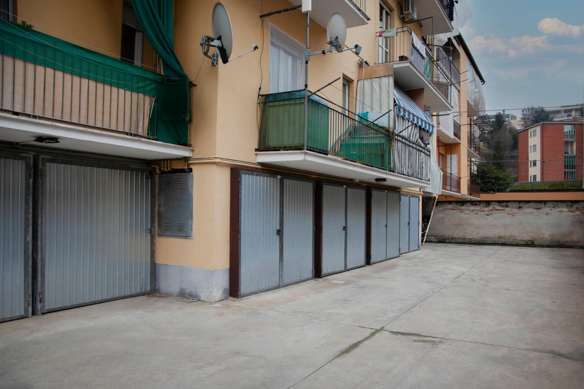 Alba Langhe Apartment Exteriér fotografie